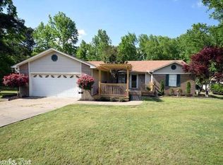 3 Pine Tree Rd, Cabot, AR 72023