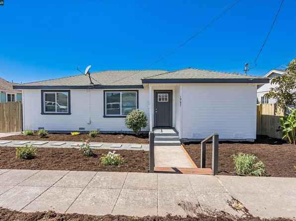 1987 19th St, San Pablo, CA 94806