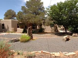 1320 Don Gaspar Ave, Santa Fe, NM 87505