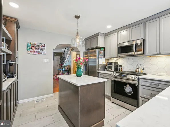 537 Wilder St, Philadelphia, PA 19147