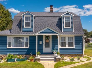 77 Hubbell Avenue, Watertown, CT 06779