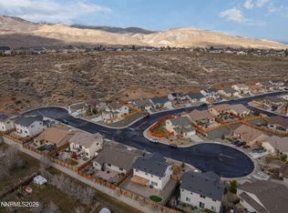 3528 Tourmaline Ct, Carson City, NV 89705