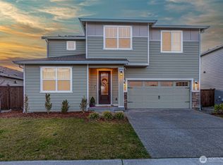 931 York St, Buckley, WA 98321