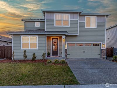 931 York Street, Buckley, WA, 98321