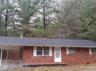 445 Damron Mayo Rd, Grayson, KY 41143