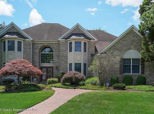 220 Bennington Rd, Freehold, NJ 07728