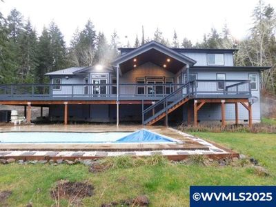 44237 N River Dr, Foster, OR, 97345