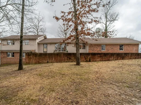 289 Circle High Dr, Salem, AR 72576