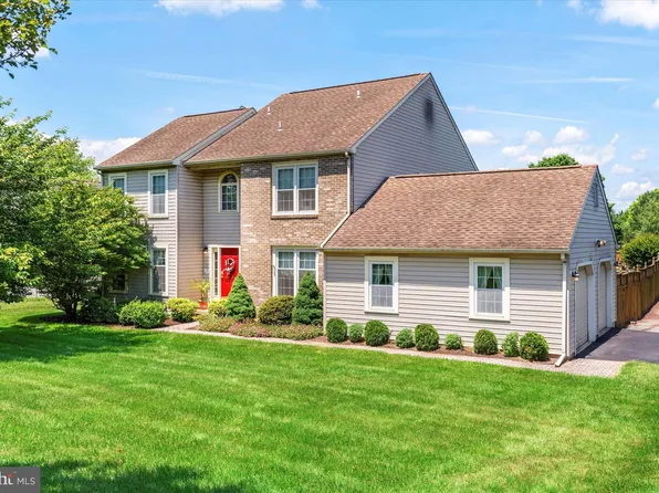 17 Morning Glen Ln, Newark, DE 19711