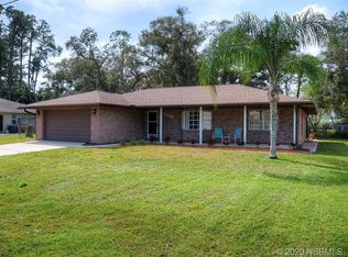 2508 Milton Ave, New Smyrna Beach, FL 32168