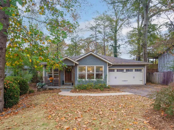 3775 Glass Dr, Birmingham, AL 35223