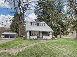 1328 Cherry Valley Rd, Newark, OH 43055