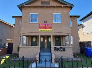 210 W 60th St, Los Angeles, CA 90003