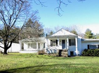 3915 Twin Arch Rd, Mount Airy, MD 21771