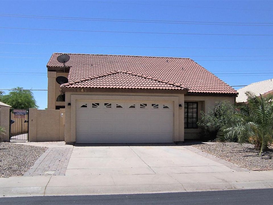 1st image of 1641 E Cindy St