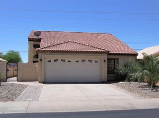 1641 E Cindy St, Chandler, AZ 85225