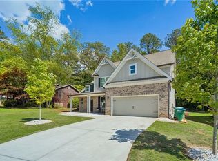 3850 Rajean Dr, Lawrenceville, GA 30044
