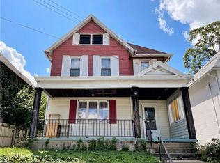 1056 Vance Ave, Coraopolis, PA 15108