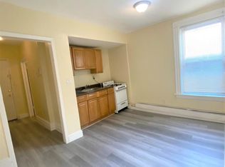 19 Lee Pl #A, Paterson, NJ 07505