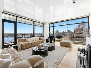 170 E End Ave APT 16A, New York, NY