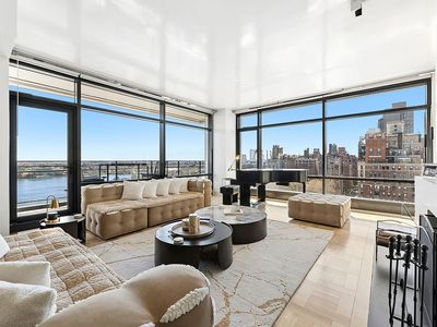 170 E End Ave APT 16A, New York, NY, 10128