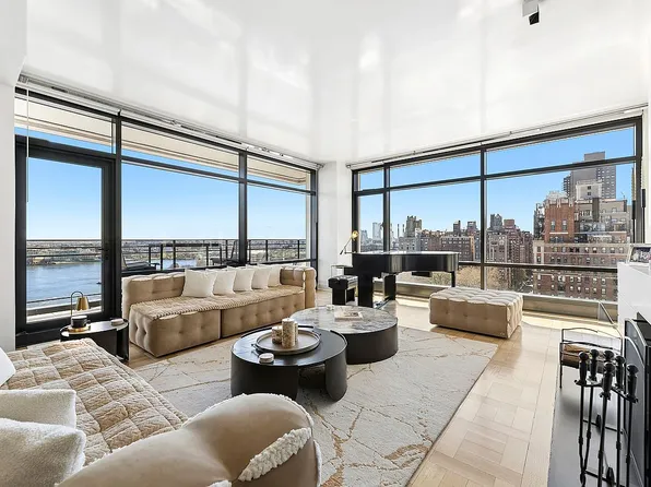 170 E End Ave APT 16A, New York, NY 10128