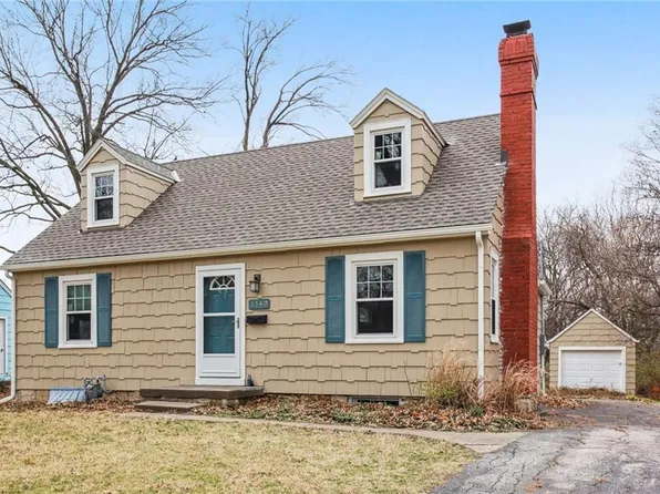 5540 Goodman St, Merriam, KS 66202