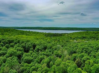 On Divide Rd, Eagle River, WI 54521