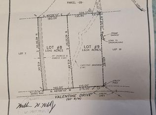 2319 Valentine Dr, Bumpass, VA