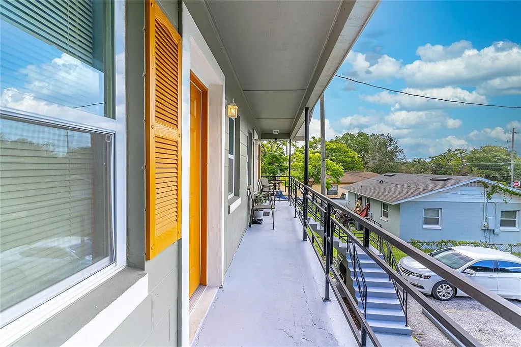 1 bed, 1.0 bath, 500 sqft, $995 — Photo 4