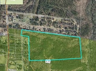 000 Kings Rd, Henderson, NC 27536