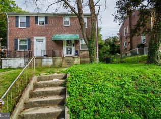427 S Wickham Rd, Baltimore, MD 21229