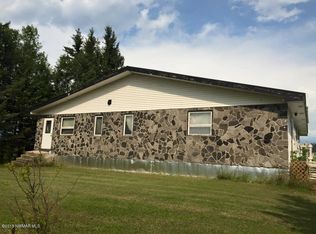 435 3rd St N, Middle River, MN 56737
