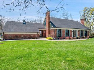 12245 Gilbert Rd, Riley, MI 48041