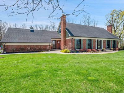 12245 Gilbert Rd, Riley, MI, 48041