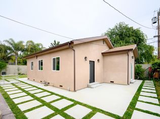 8806 Enfield Ave, Northridge, CA 91325