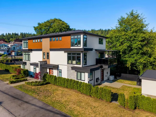 1012 Augusta Ave, Burnaby, BC V5A 2V5