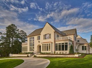 4836 Parker Meadow Dr, Raleigh, NC 27614