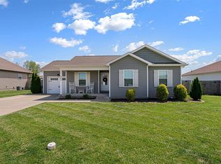 609 Cypress Dr, Franklin, KY 42134
