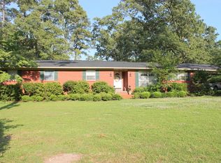 204 Northwood Dr, Louisville, MS 39339