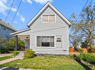 3404 Cypress Ave, Cleveland, OH 44109