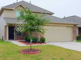 12030 Gregory Crossing Way, Houston, TX 77067