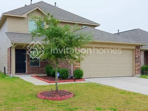 12030 Gregory Crossing Way, Houston, TX 77067
