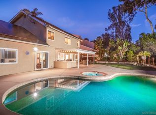 11017 Pallon Way, San Diego, CA 92124