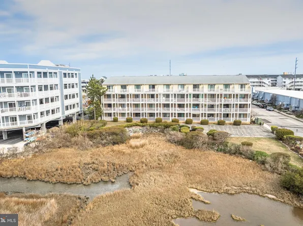 104 56th St Unit 207, Ocean City, MD 21842