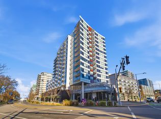 5508 Hollybridge Way #504, Richmond, BC V7C 0C7