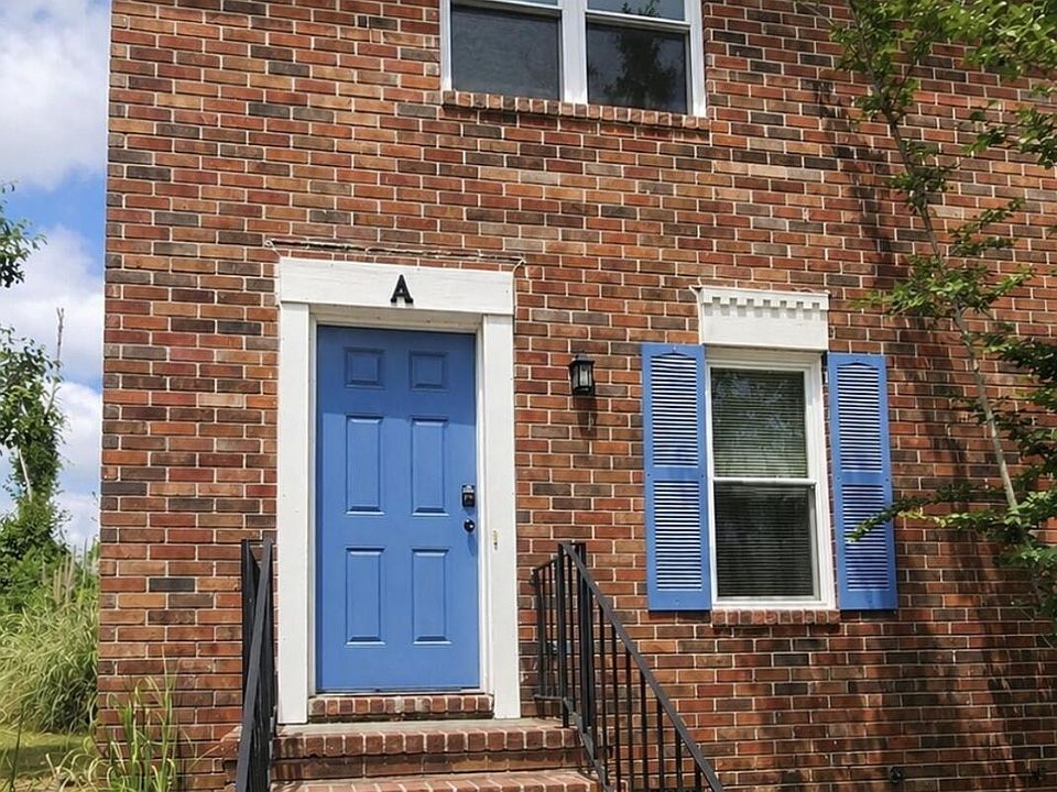 1st image of 154 Rahway Rd APT A
