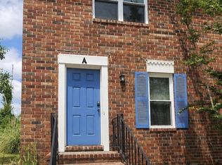 154 Rahway Rd APT A, Goose Creek, SC 29445