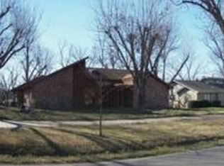 7203 Westover Dr, Granbury, TX 76049