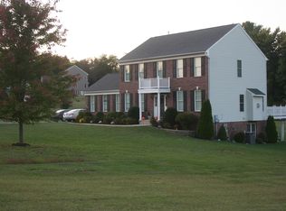 11389 Rotherwood Dr, Culpeper, VA 22701